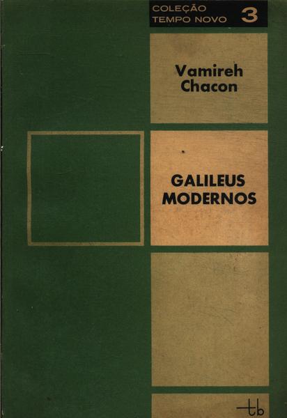 Galileus Modernos