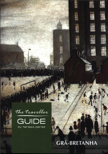 The Traveller Guide