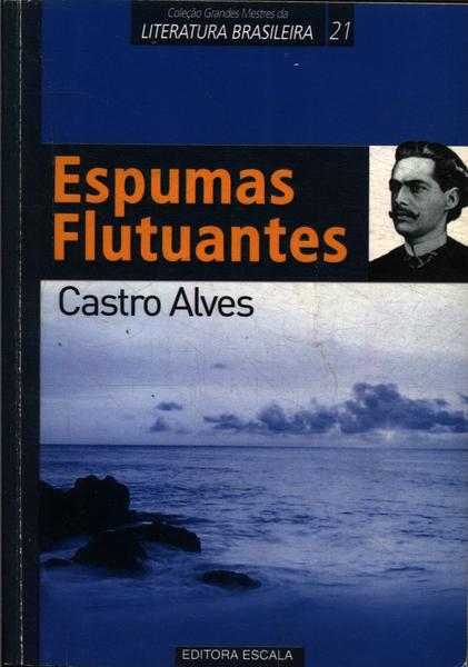 Espumas Flutuantes