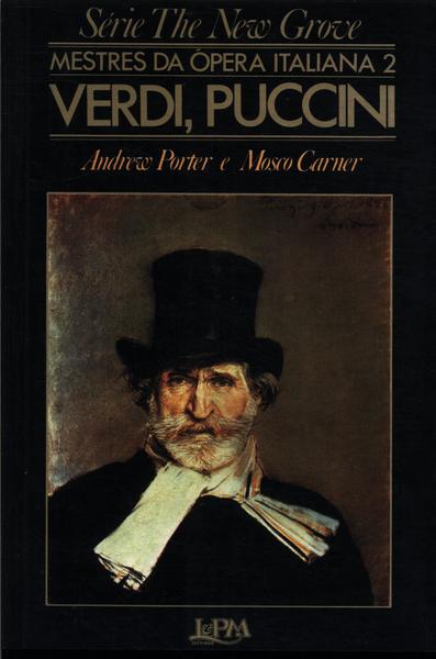Verdi, Puccini