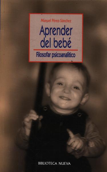 Aprender Del Bebé