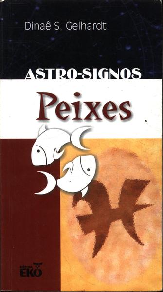 Astro-signos: Peixes