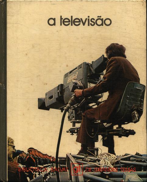 A Televisão