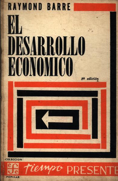 El Desarrollo Economico