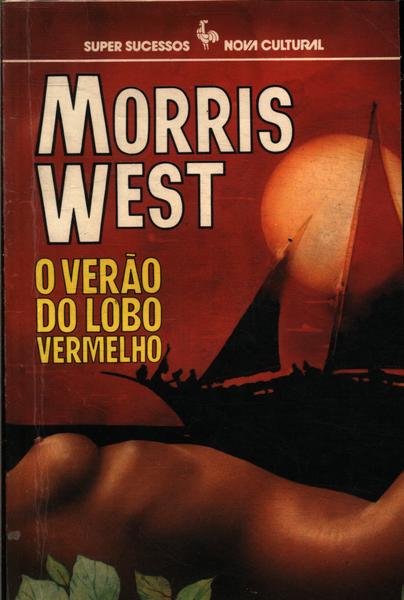 O Verão Do Lobo Vermelho