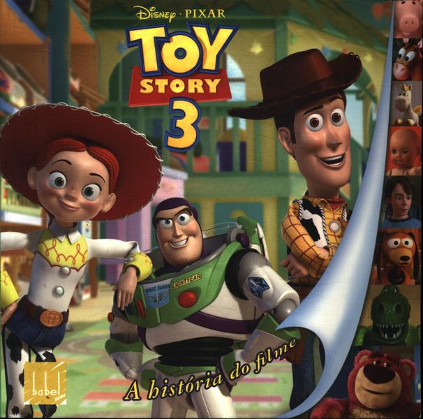 Toy Story 3