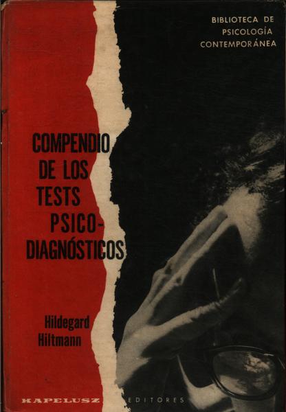Compendio De Los Tests Psicodiagnósticos