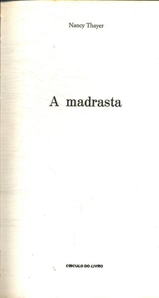 A Madrasta