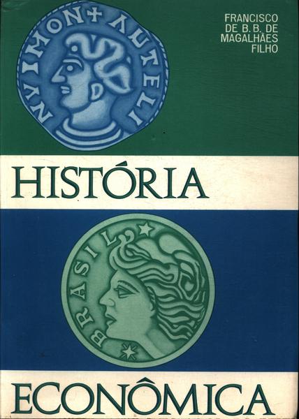 História Econômica