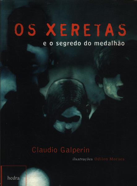 Os Xeretas