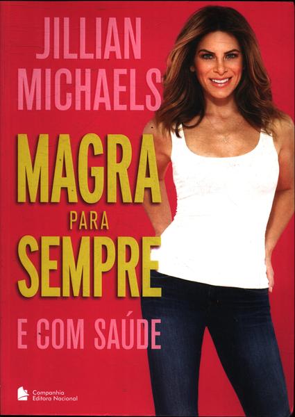 Magra Para Sempre E Com Saúde