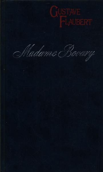 Madame Bovary