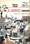 Um D. Quixote Moderno