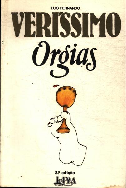 Orgias