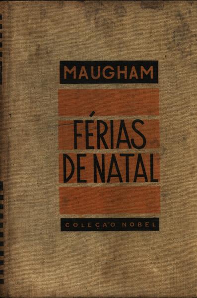 Férias De Natal