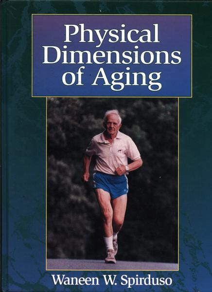 Physical Dimensions Of Aging