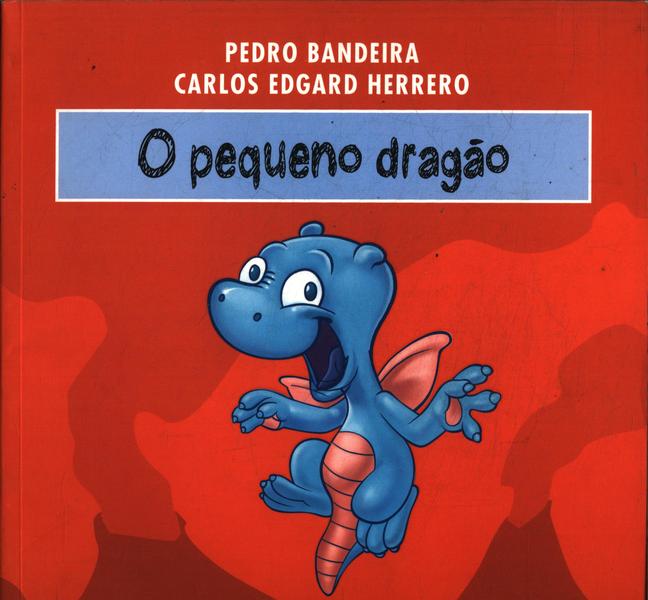 O Pequeno Dragão