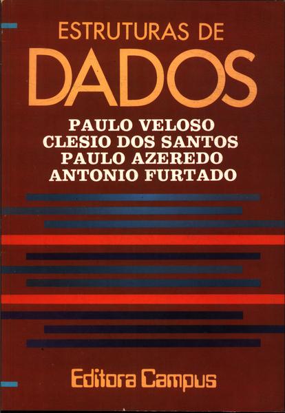 Estruturas De Dados