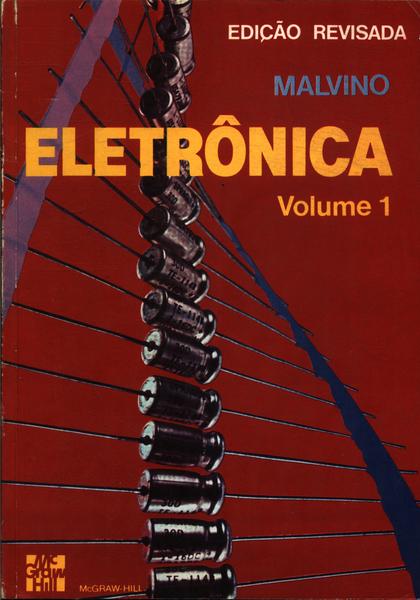 Eletrônica Vol 1 (1987)