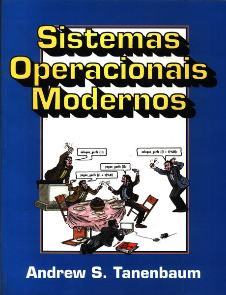 Sistemas Operacionais Modernos