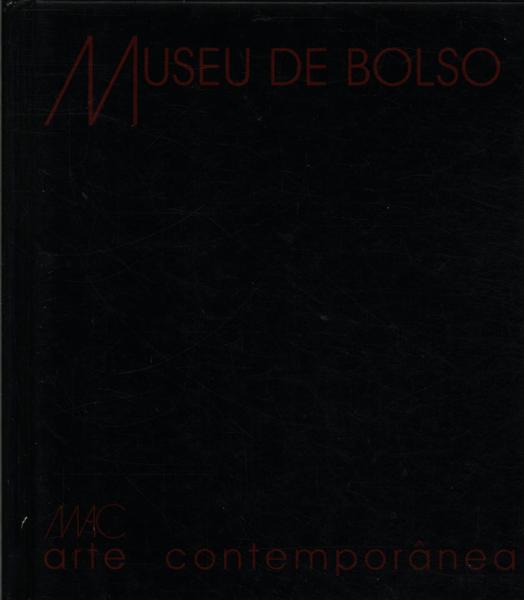 Museu De Bolso