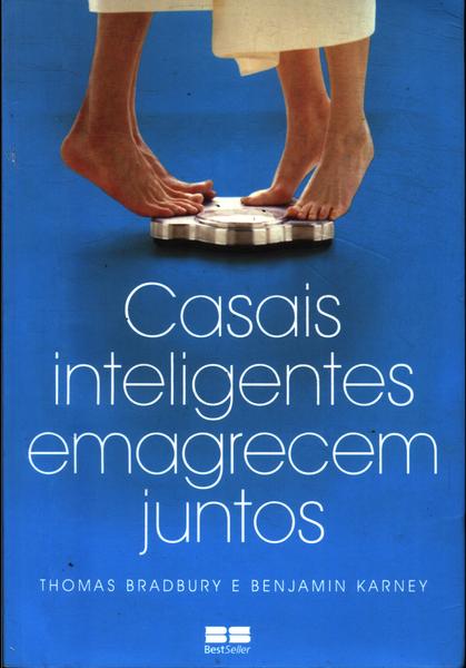 Casais Inteligentes Emagrecem Juntos