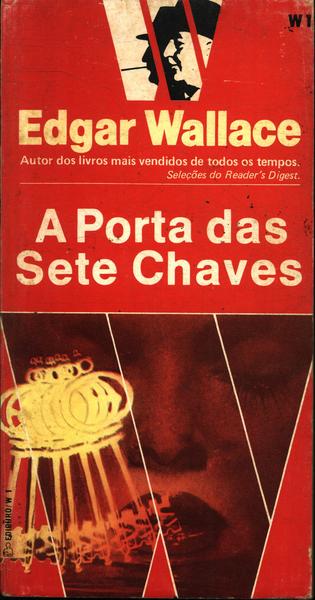 A Porta Das Sete Chaves
