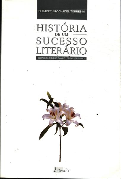 História De Um Sucesso Literário