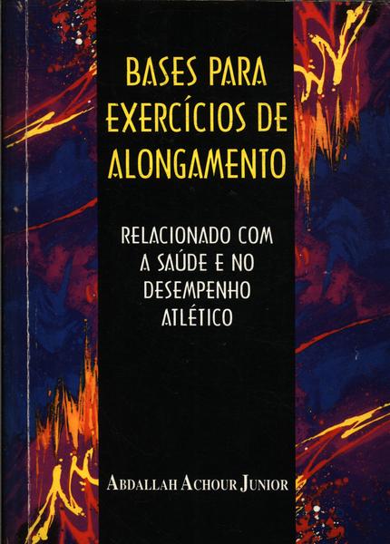 Base Para Exercícios De Alongamento