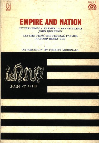 Empire And Nation