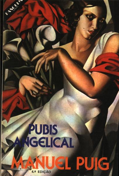 Pubis Angelical