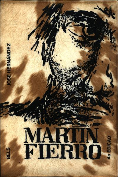 Martín Fierro