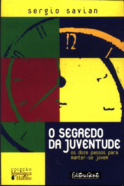 O Segredo Da Juventude