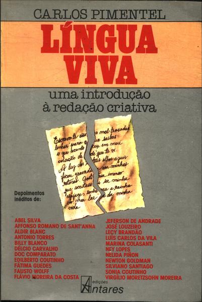 Língua Viva