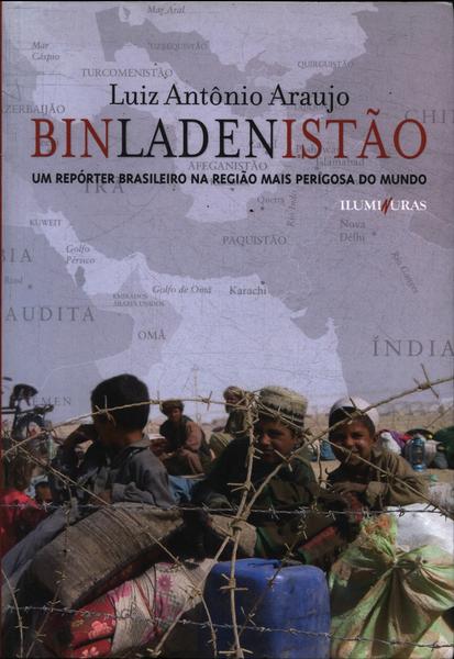 Binladenistão