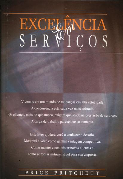 Excelência Em Serviços