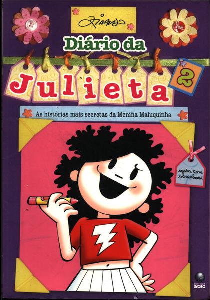 Diário Da Julieta