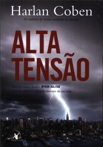 Alta Tensão