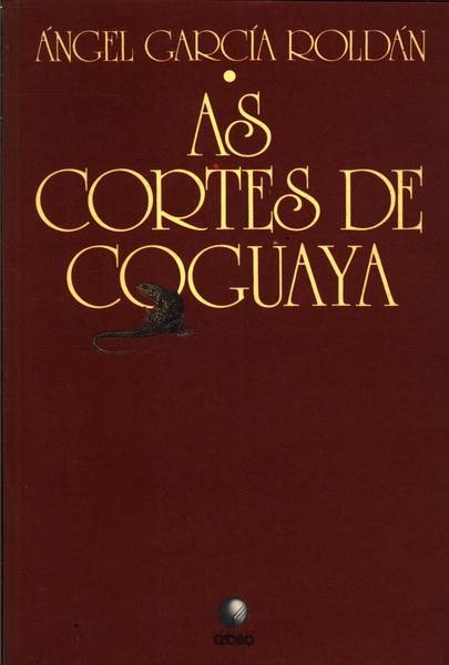 As Cortes De Coguaya