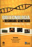 Biotecnologia E Recursos Genéticos