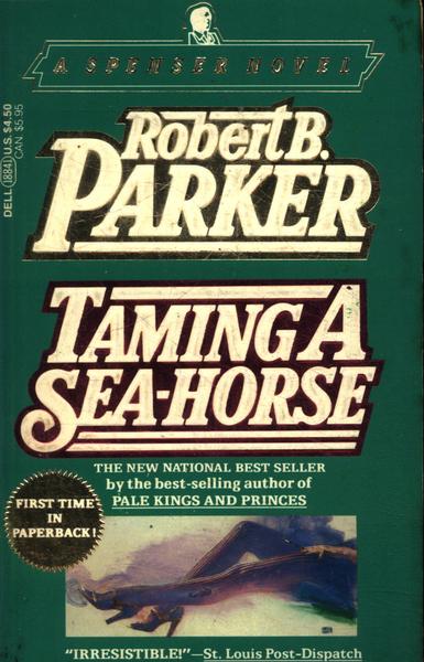 Taming A Sea-horse