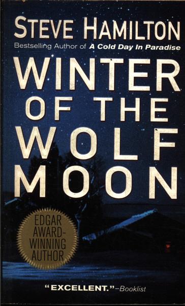 Winter Of The Wolf Moon