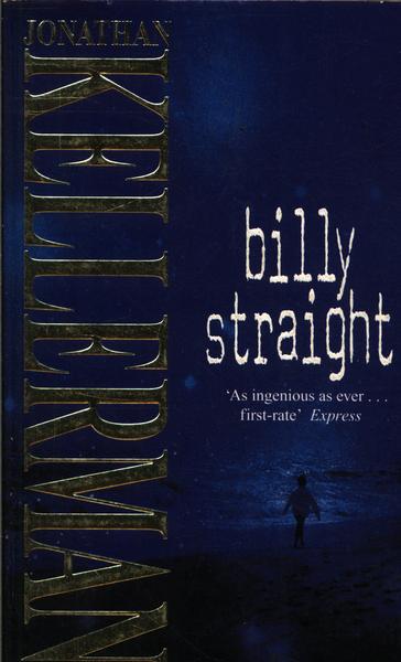 Billy Straight