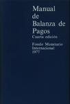 Manual De Balanza De Pagos