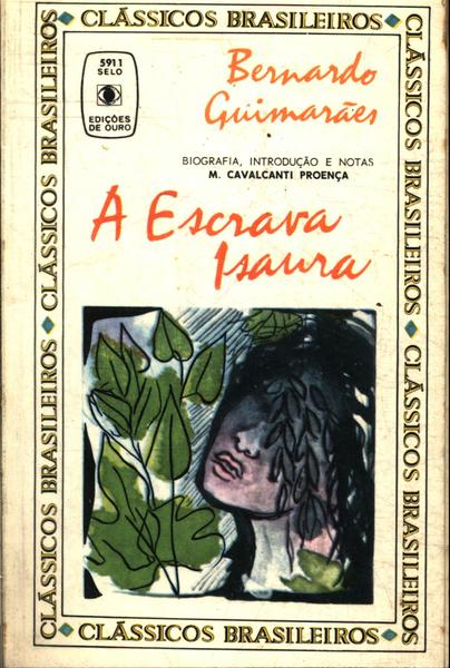 A Escrava Isaura