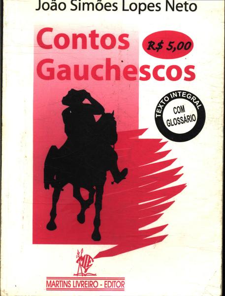 Contos Gauchescos