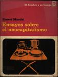 Ensayos Sobre El Neocapitalismo