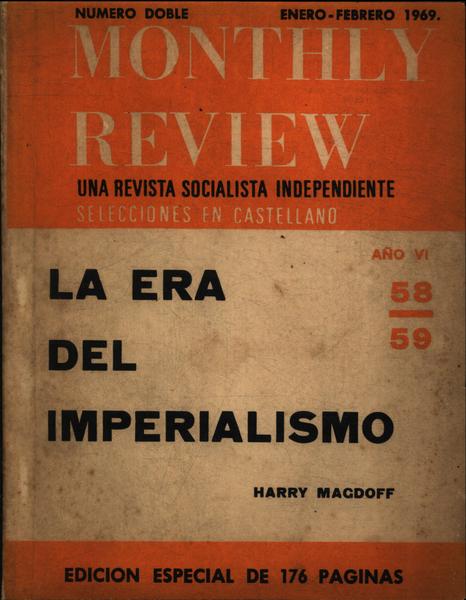 La Era Del Imperialismo