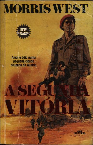 A Segunda Vitória