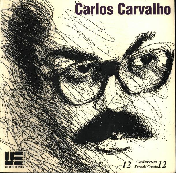 Carlos Carvalho